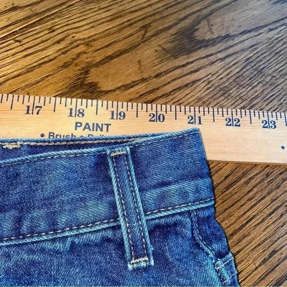 KIRKLAND Jeans Excellent Condition Size 42X30 - Picture 6 of 7